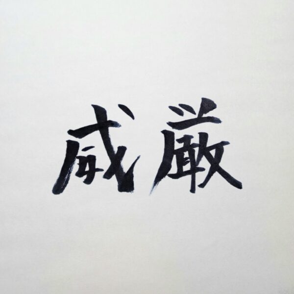 【威厳が必要な理由】第一印象で舐められないための「威厳」の作り方｜外見・所作・本音の戦略