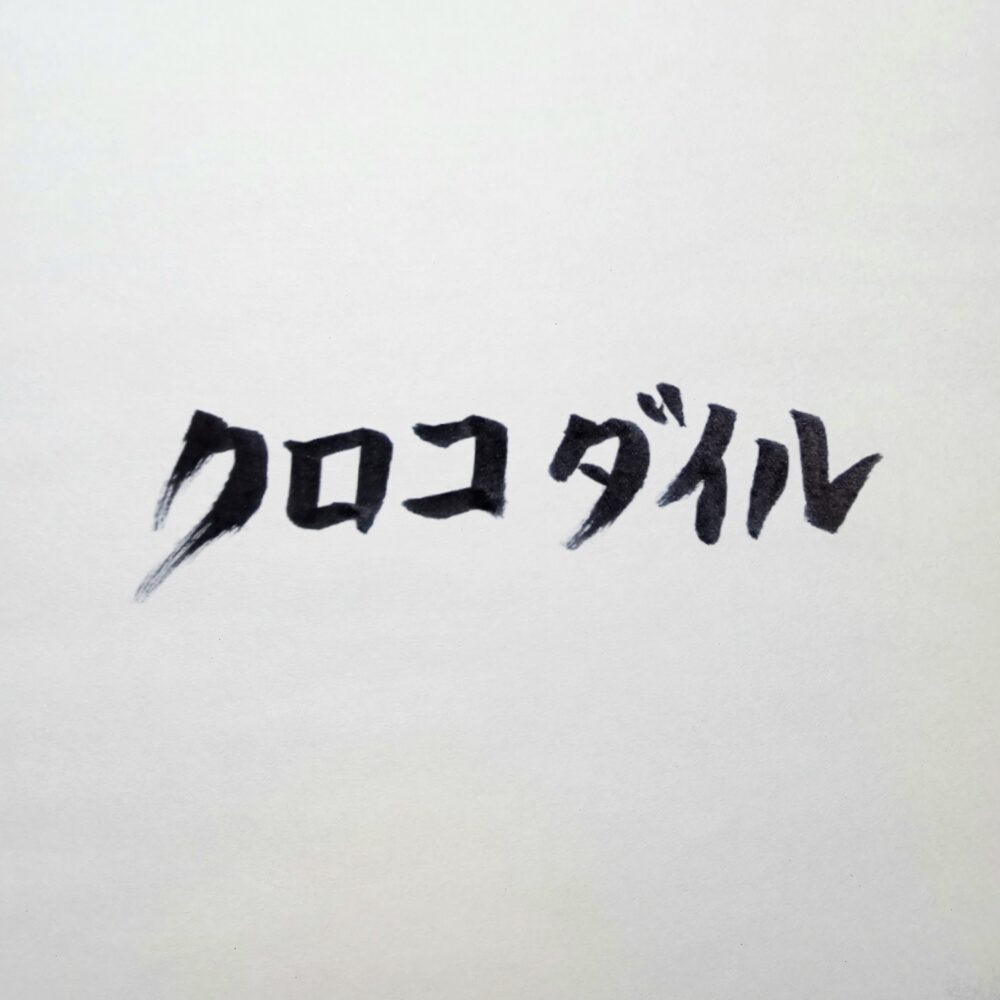 クロコダイル革を“バランスよく使う”：周辺アイテムで品格を高める方法