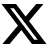 Xオフィシャルアカウント